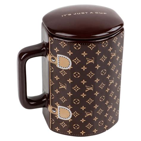 louis vuitton cup america bag|Louis Vuitton drinking cup.